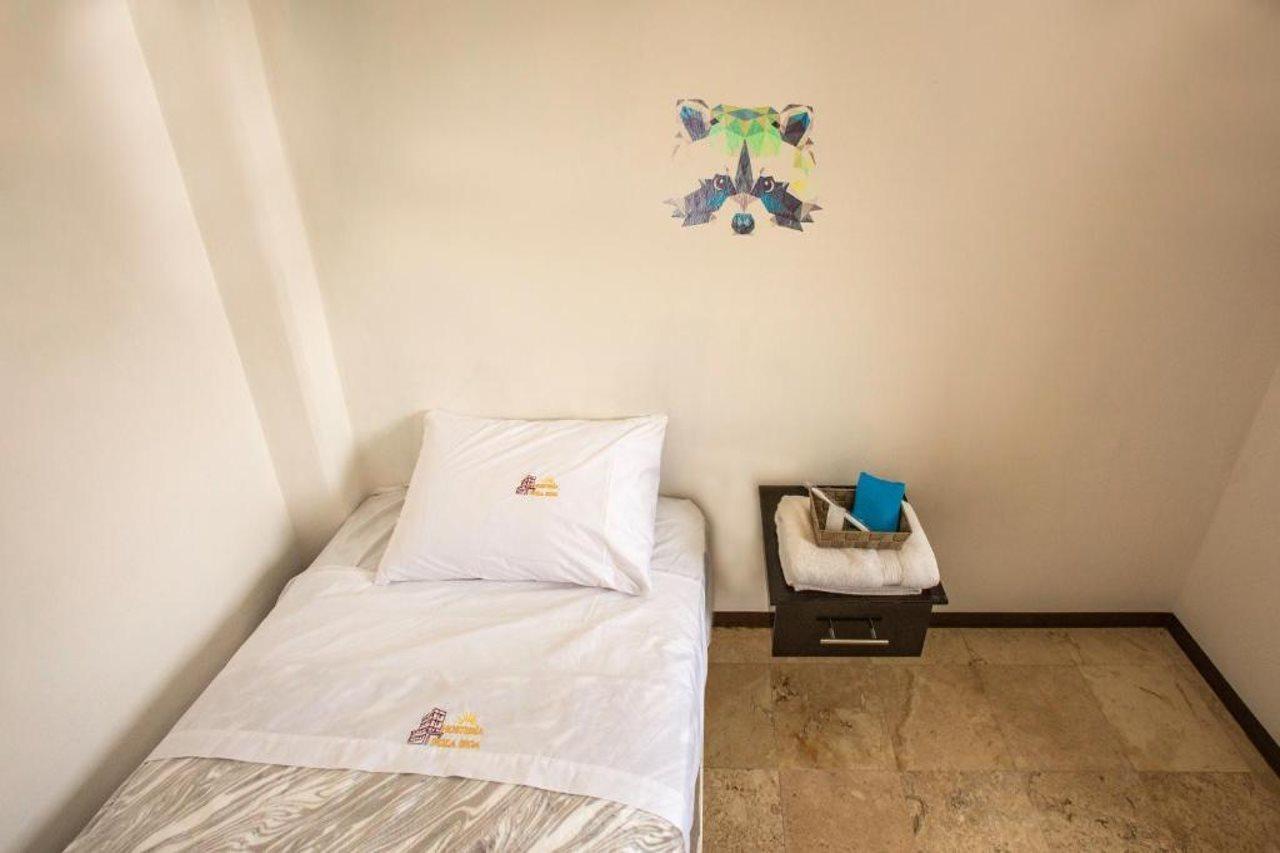 Hosteria Poza Rica Dış mekan fotoğraf